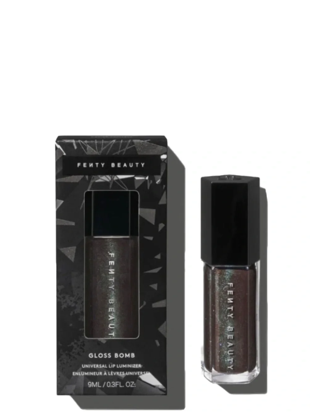NEW✅Fenty Caviar Holographic